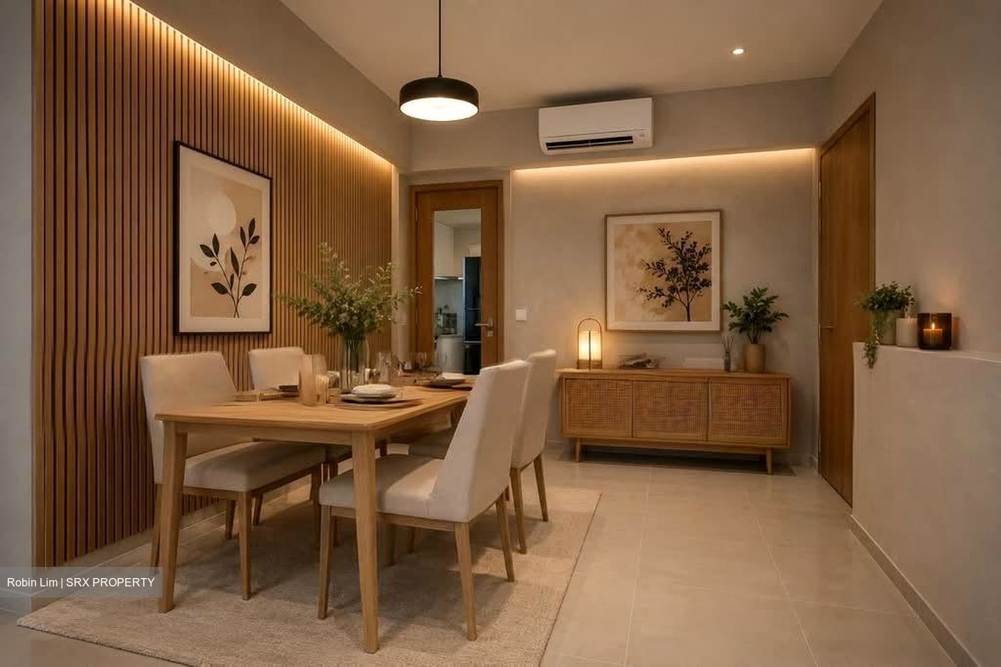 Westwood Residences (D22), Condominium #571142821